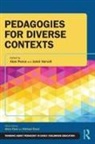 Alan (University of Victoria Pence, Janet Harvell, Harvell Janet, Alan Pence - Pedagogies for Diverse Contexts