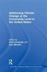 Paul R. (Montana State University-Boze Lachapelle, Don E. Albrecht, Albrecht Don E., Paul R. Lachapelle - Addressing Climate Change At the Community Level in the United States