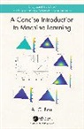 A.C. Faul, A.c. (University of Cambridge Faul - Concise Introduction to Machine Learning