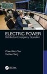 Yachen Tang, Chee-Wooi Ten, Chee-Wooi (Michigan Technological University Ten, Chee-Wooi Tang Ten - Electric Power