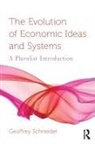 Geoffrey Schneider, Geoffrey (Bucknell University Schneider, Schneider Geoffrey - Evolution of Economic Ideas and Systems