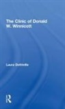 Laura Dethiville, Dethiville Laura - Clinic of Donald W. Winnicott