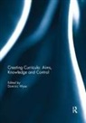 Dominic (Institute of Education Wyse, Dominic Wyse - Creating Curricula: Aims, Knowledge and Control