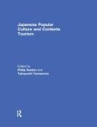 Philip (Hokkaido University Seaton, Philip Seaton, Philip A Seaton, Philip A. Seaton, Takayoshi Yamamura - Japanese Popular Culture and Contents Tourism