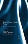 David R (Dalhousie University Black, David R Black, David Hornsby - South African Foreign Policy