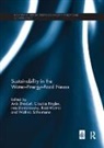 Anik (Griffith University Bhaduri, Anik Bhaduri, Bhaduri Anik, Ines Dombrowsky, Rabi Mohtar, Claudia Ringler... - Sustainability in the Water-Energy-Food Nexus