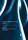 Dafna (Southern Illinois University Lemish, Amy Jordan, Jordan Amy, Dafna Lemish, Lemish Dafna, Vicky Rideout - Children, Adolescents, and Media