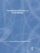 Giorgio Salvini Nardone, Giorgio Nardone, Nardone Giorgio, Alessandro Salvini, Salvini Alessandro - International Dictionary of Psychotherapy