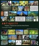 Christopher Tadgell, Tadgell Christopher - Antiquity