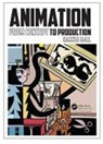 Hannes Rall, Hannes (Associate Professor Rall, Rall Hannes - Animation