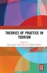 Laura (Aalborg University James, Laura Ren James, Henrik Halkier, Halkier Henrik, Laura James, Carina Ren... - Theories of Practice in Tourism