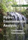 James L. Martin, James L. (Mississippi State University Martin, Martin James L. - Hydro-Environmental Analysis