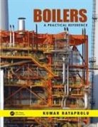 Kumar Rayaprolu, Kumar (Pune Rayaprolu, Rayaprolu Kumar - Boilers