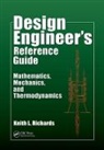 Keith L. Richards, Richards Keith L. - Design Engineer''s Reference Guide