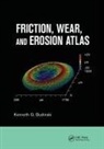 Kenneth G. Budinski, Kenneth G. (Bud Labs Budinski, Budinski Kenneth G. - Friction, Wear, and Erosion Atlas