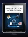 Kim-Phuong L. (California State University Vu, Kim-Phuong L. Proctor Vu, Robert W. Proctor, Proctor Robert W., Kim-Phuong L. Vu, Vu Kim-Phuong L. - Handbook of Human Factors in Web Design