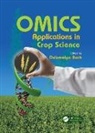 Debmalya Barh, Debmalya (Ufmg Barh, Debmalya Barh, Barh Debmalya - Omics Applications in Crop Science