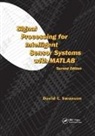 David C. Swanson, David C. (Penn State University Swanson, Swanson David C. - Signal Processing for Intelligent Sensor Systems With Matlab