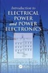 Mukund R. Patel, Mukund R. (U.s. Merchant Marine Academy Patel - Introduction to Electrical Power and Power Electronics