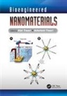 Atul (University of Hawaii At Manoa Tiwari, Atul Tiwari Tiwari, Ashutosh Tiwari, Atul Tiwari - Bioengineered Nanomaterials