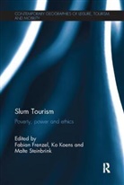 Fabian Koens Frenzel, Fabian Frenzel, Frenzel Fabian, Ko Koens, Koens Ko, Malte Steinbrink... - Slum Tourism
