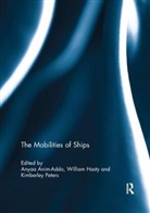 Anyaa Hasty Anim-Addo, Anyaa Anim-Addo, Anim-Addo Anyaa, William Hasty, Hasty William, Kimberley Peters... - Mobilities of Ships