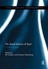 Bo Hedenborg Carlsson, Bo Carlsson, Susanna Hedenborg, Hedenborg Susanna - Social Science of Sport