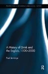 Paul Jennings, Jennings Paul - History of Drink and the English, 15002000