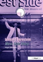 Nigel Simeone, Simeone Nigel - Leonard Bernstein: West Side Story