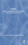 Sue Fletcher-Watson, Sue (University of Edinburgh) Hap Fletcher-Watson, Francesca Happé - Autism