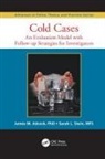 James M. Adcock, James M. (The Center for the Resolution of Adcock, Adcock James M., Sarah L. Stein, Stein Sarah L. - Cold Cases