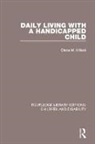 Diana M. Millard, Millard Diana M. - Daily Living With a Handicapped Child
