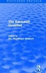 S.L. MacGregor Mathers, S.L. MacGregor Mathers - Kabbalah Unveiled