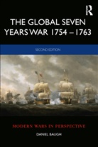 Daniel Baugh - Global Seven Years War 17541763