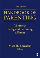 Marc H. (Nichd Bornstein, Marc H. (Unicef and Institute for Fisca Bornstein, Marc H. Bornstein - Handbook of Parenting