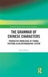 James Myers, James (National Chung Cheng University Myers, Myers James - Grammar of Chinese Characters