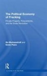 Ilia Murtazashvili, Ilia Piano Murtazashvili, Murtazashvili Ilia, Ennio Piano - Political Economy of Fracking