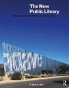 R. Thomas Hille - New Public Library