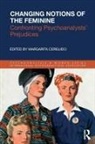 Margarita Cereijido, Margarita Cereijido - Changing Notions of the Feminine