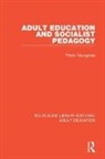 Frank Youngman, Youngman Frank - Adult Education and Socialist Pedagogy