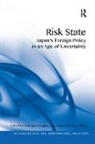 Sebastian Maslow, Sebastian Mason Maslow, Maslow Sebastian, Ra Mason, Mason Ra, Paul O'Shea... - Risk State