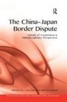 Tim F. Hara Liao, Kimie Hara, Tim F Liao, Tim F. Liao, Krista Wiegand - China-Japan Border Dispute