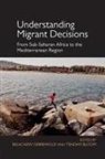 Tendayi Bloom, Tendayi (The Open University Bloom, Belachew Gebrewold, Belachew Bloom Gebrewold - Understanding Migrant Decisions