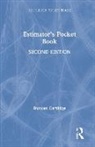 Duncan Cartlidge, Cartlidge Duncan - Estimator''s Pocket Book