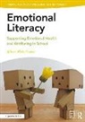 Alison Waterhouse, Alison (Independent Consultant for Sen Waterhouse - Emotional Literacy