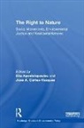 Elia Cortes-Vazquez Apostolopoulou, Elia Apostolopoulou, Jose A. Cortes-Vazquez - Right to Nature