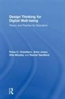 Fiona Chambers, Fiona (University College Cork Chambers, Fiona Jones Chambers, Chambers Fiona, Anne Jones, Orla Murphy... - Design Thinking for Digital Well-Being