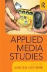 Kirsten Ostherr, Kirsten Ostherr, Ostherr Kirsten - Applied Media Studies