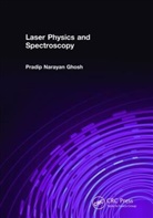 Pradip Narayan Ghosh - Laser Physics and Spectroscopy
