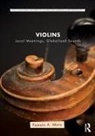 Pamela Moro, Pamela A. Moro - Violins